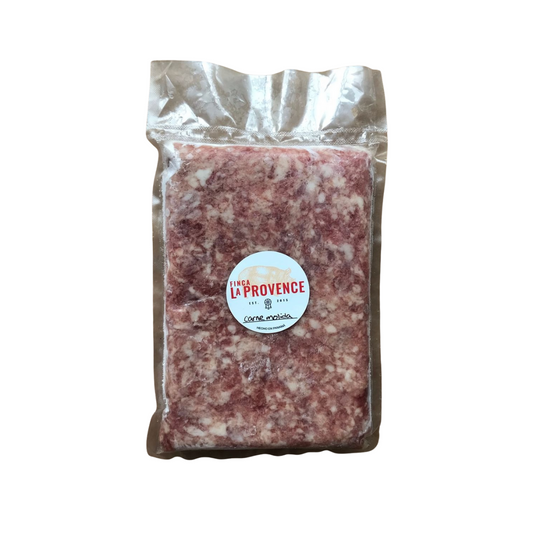 La Provence Carne Molida de Cerdo