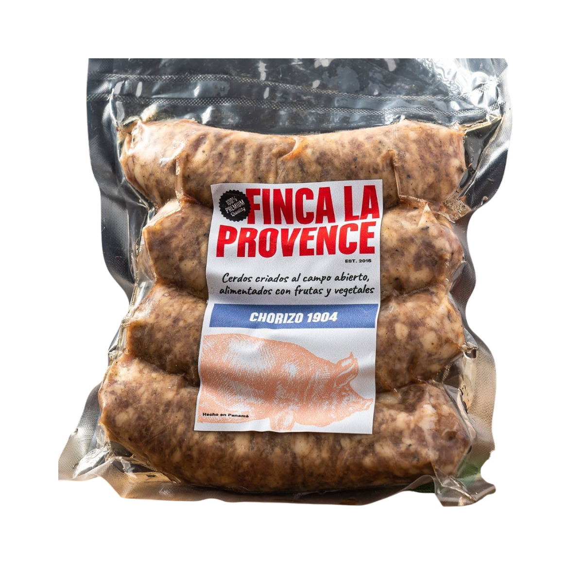 La Provence Chorizo 1904 400g