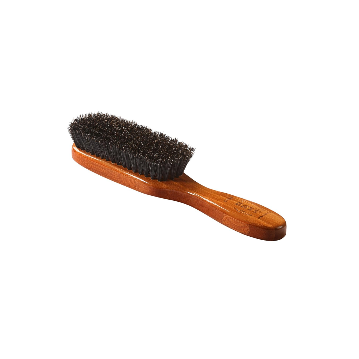 BASS Brush Hair Soft Boar 1c