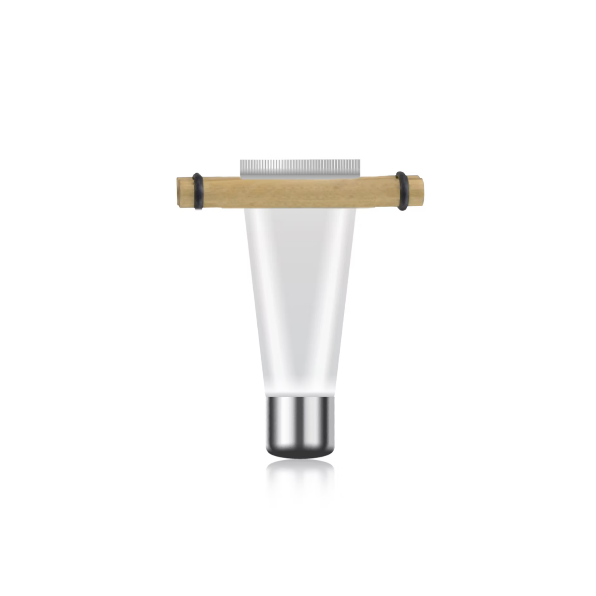 Bass Tube Roller Bambu 1c