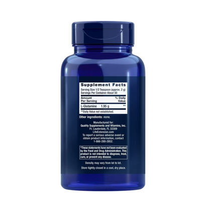 Life Extension MSM 1000 mg 100 c