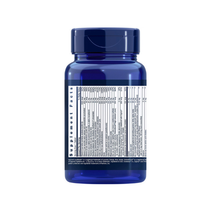 Life Extension One-Per-Day Multivitamin 60c