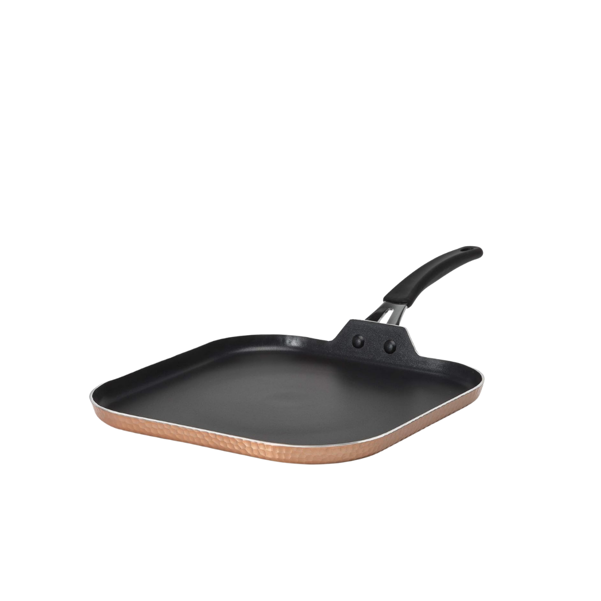 Ecolution Endure Impressions Hammered Nonstick 11 inch
