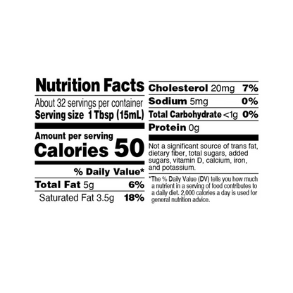 Horizon Organic Heavy Whipping Cream 16oz