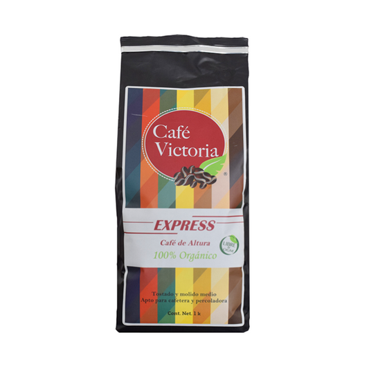 Victoria Cafe Express 8.8oz