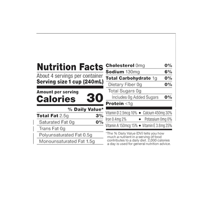 So Delicious Unsweetened Almondmilk 32oz Org nica Store Panam so-delicious-unsweetened-almondmilk-32oz-org-nica-store-panam