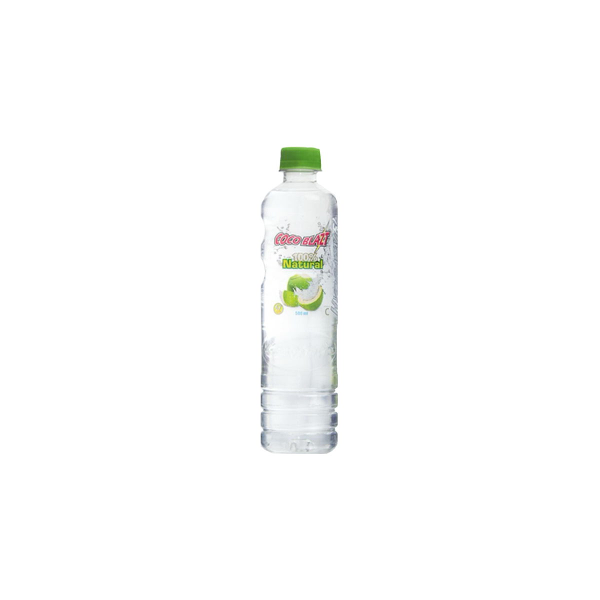 Cocoblatz Coconut Water 500ml