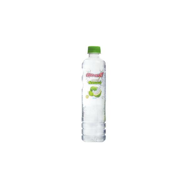 Coco★ Cocoblatz Coconut Water 500ml – Orgánica Store Panamá