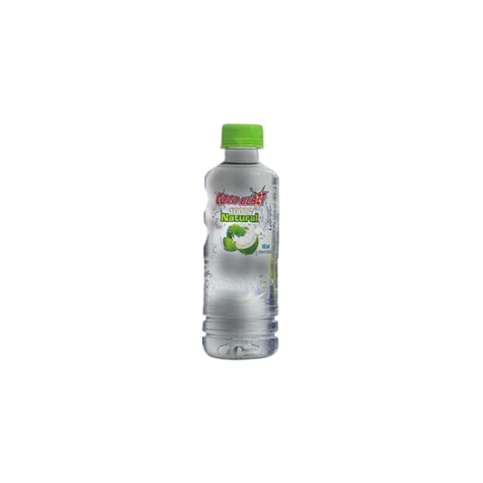 Cocoblatz Coconut Water 10oz