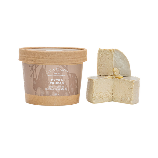 Casa Planta Cheese Truffles V 6.5oz