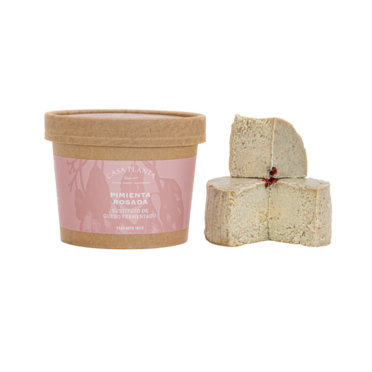 Casa Planta Cheese Pink Pepper V 6.5oz