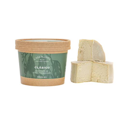 Casa Planta Cheese Classic V 6.5oz