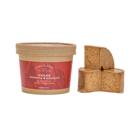 Casa Planta Cheese Chipotle V 6.5oz