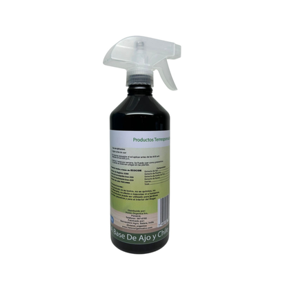 Visión Orgánica Eco Ants Insecticida Hormigas 500g