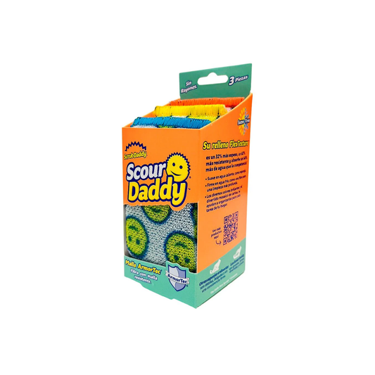 Scrub Daddy Sponge Scour 3c