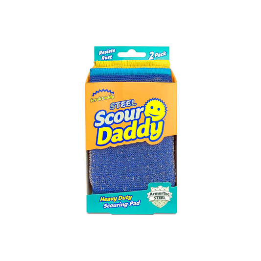 Scrub Daddy Sponge Scour 1c