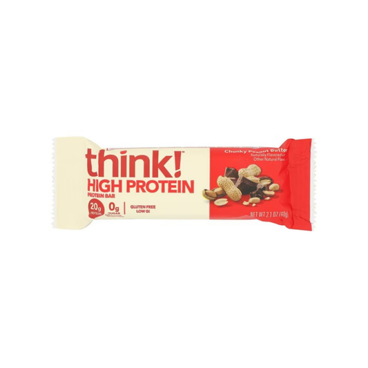 THINK Bar Peanut Butter C