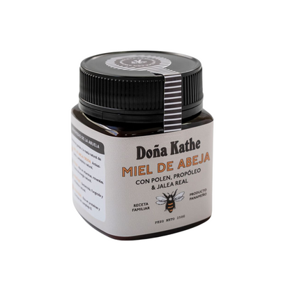 Doña Kathe Bee Honey Jelly 250g