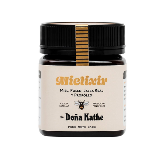 Doña Kathe Bee Honey Jelly 250g