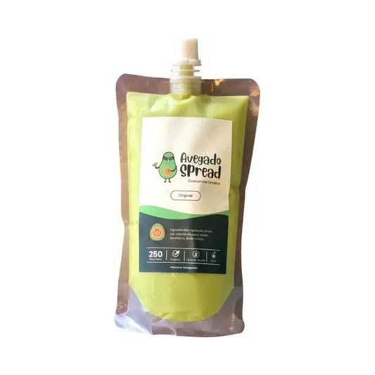 Avegado Guacamole 8.8oz