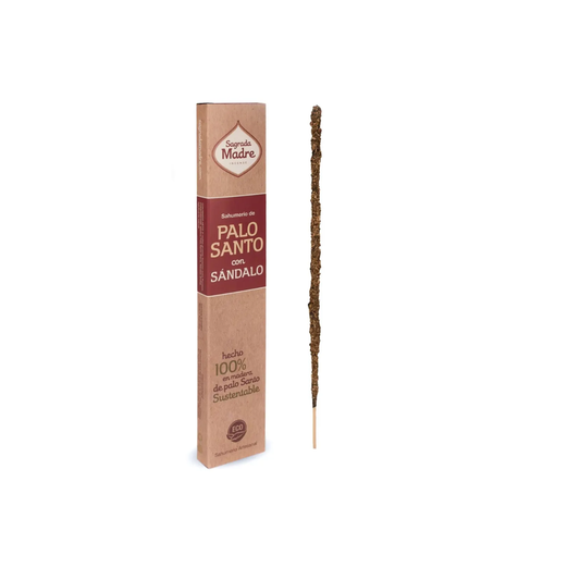 Sagrada Madre Incense Palo Santo