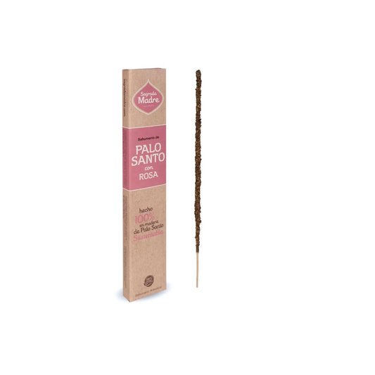 SAGRADA MADRE Incense Palo Santo