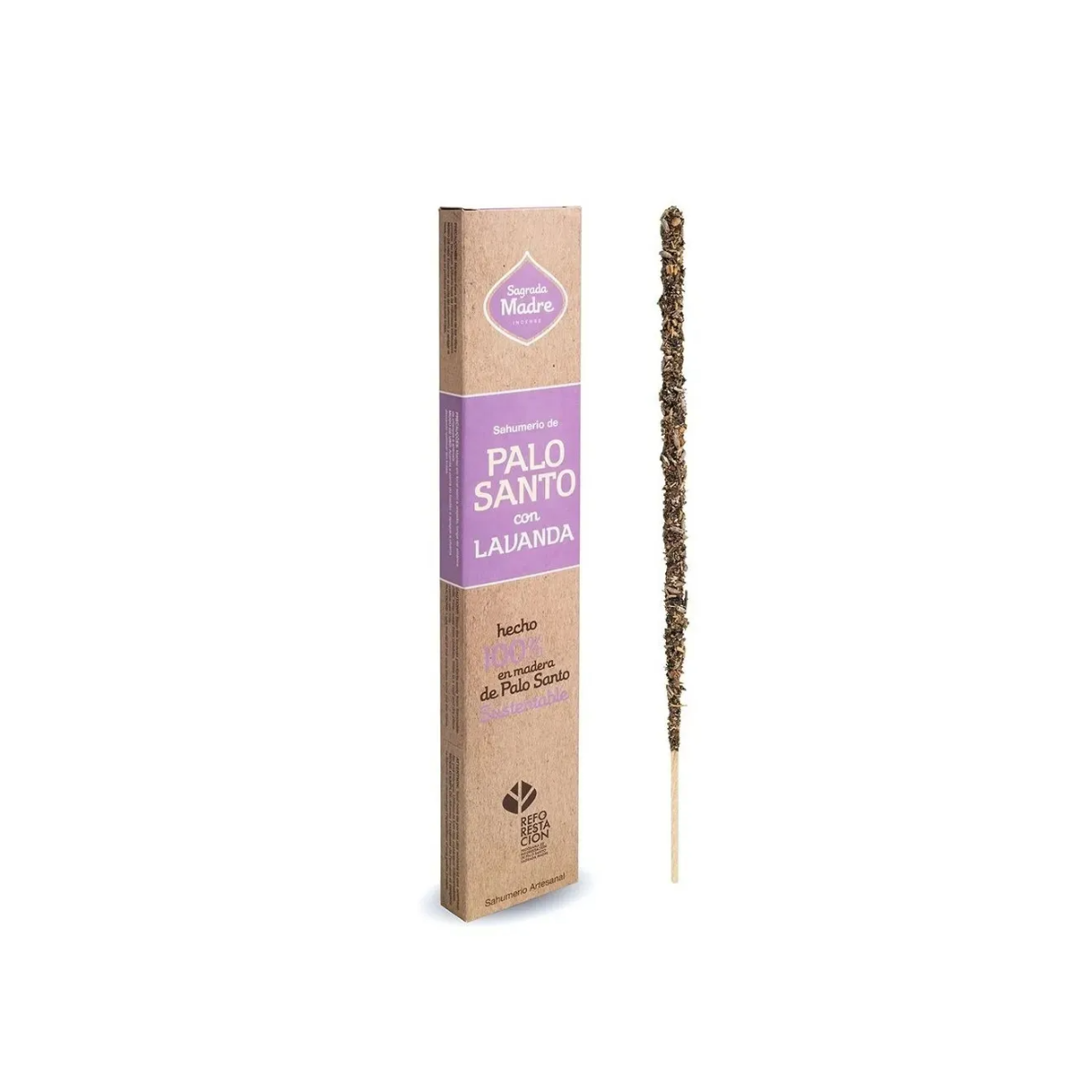 SAGRADA MADREIncense Palo Santo