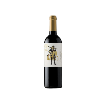 Emiliana Vino Capo Cabernet Sauvignon