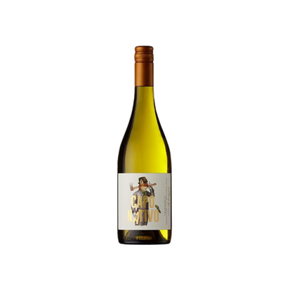 Emiliana Vino Capo Chardonnay