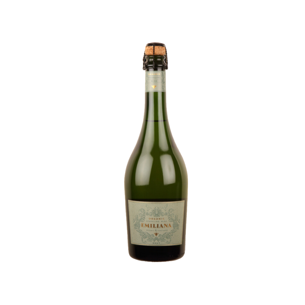 Emiliana Sparkling Espumante