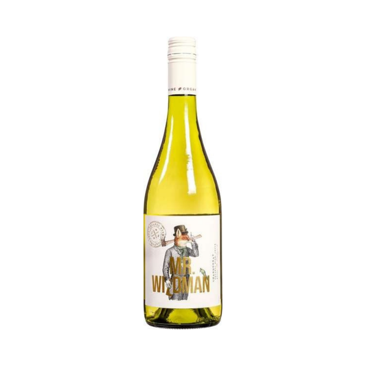 Emiliana Vino Wildman Chard