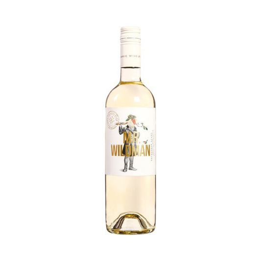 Emiliana Vino Wildman Sauvignon Blanc
