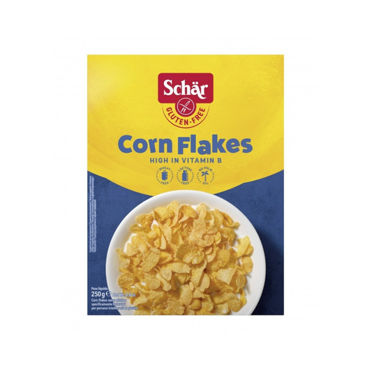 Schar Corn Flakes GF 250g