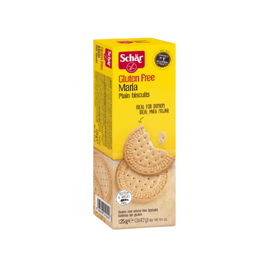 Schar Cookie Maria GF