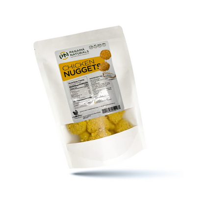 Panama Naturals Chicken Nuggets