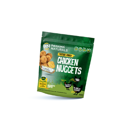 Panama Naturals Chicken Nuggets