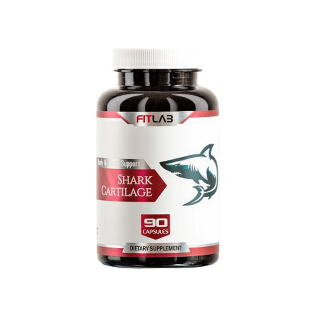Fitlab Shark Cartilage 90c