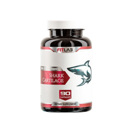 Fitlab Shark Cartilage 90c