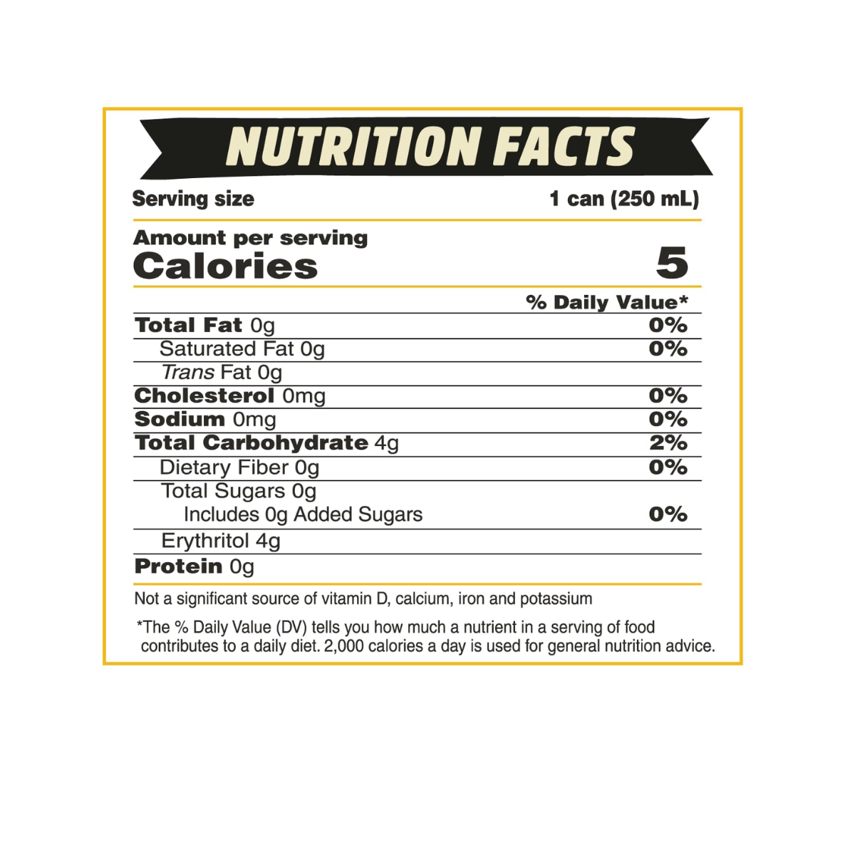 Remedy Kombucha Organic Ginger Lemon 4c