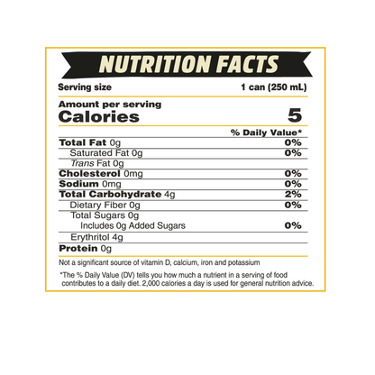 Remedy Kombucha Organic Ginger Lemon 4c