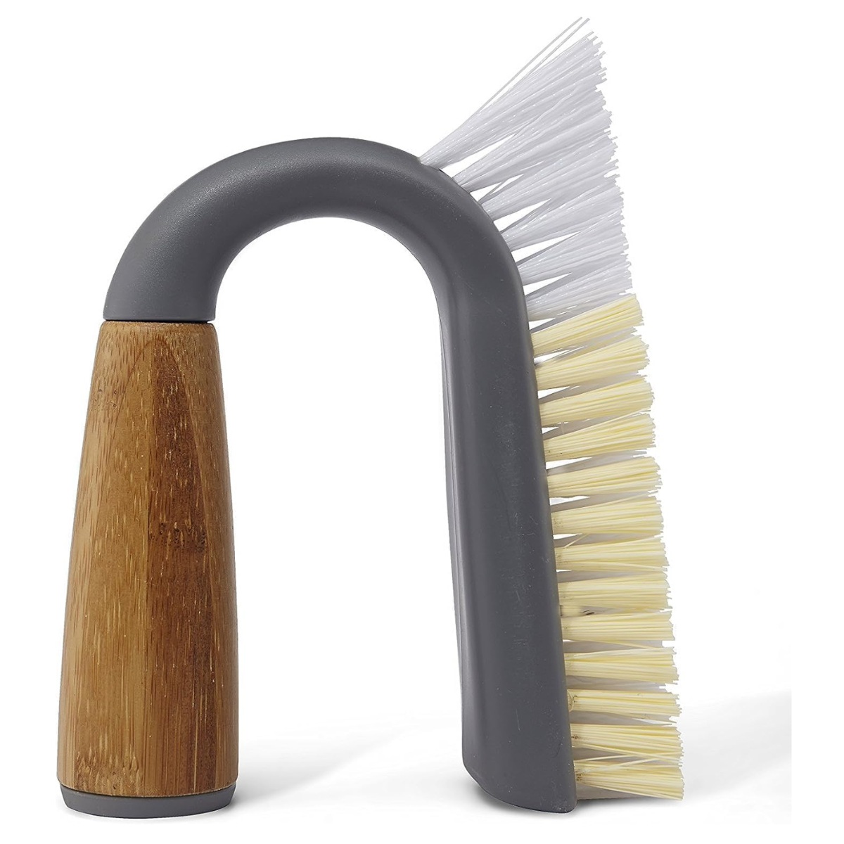 Full Circle Home Grunge Buster Grout & Tile Cleaning Brush