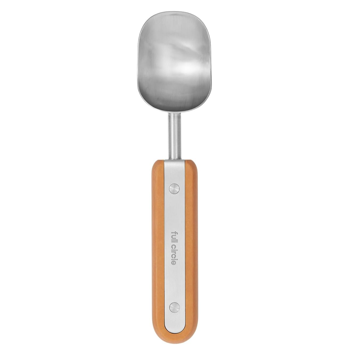 Full Circle Home The Baller Ice Cream Scoop