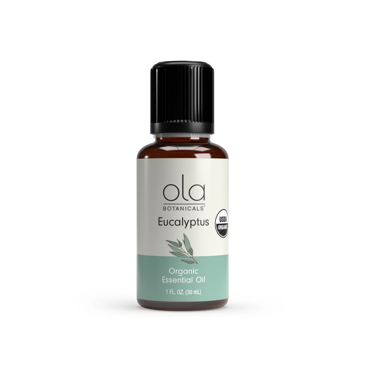 DR. MERCOLA Oil Essential Eucalyptus 30ml