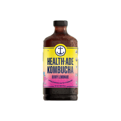 Health-Ade Berry Lemonade OG 16oz