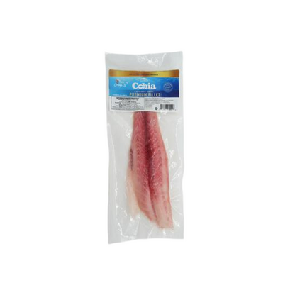 Open Blue Cobia Filet 14oz