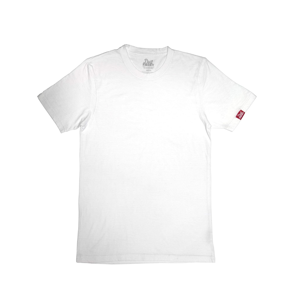 DR. MERCOLA Tshirt Men White M