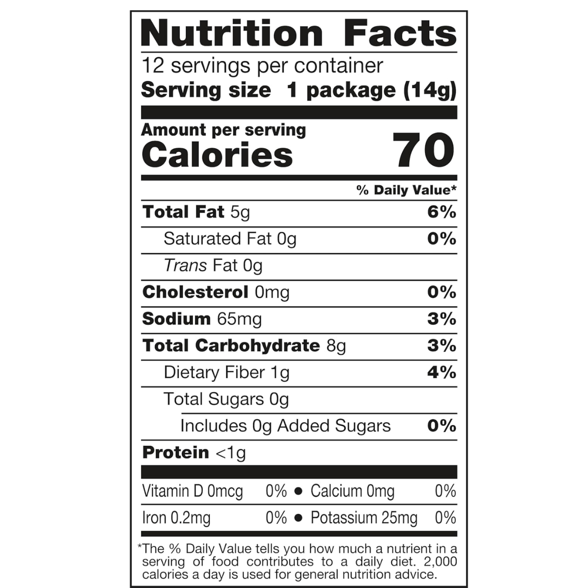 SkinnyPop Popcorn Original Trick or Treat Snack Bags GF 0.5oz 12c