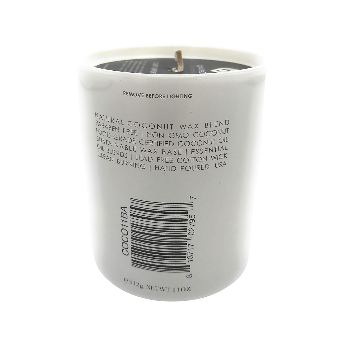 COCOST Candle Cocowax Bai