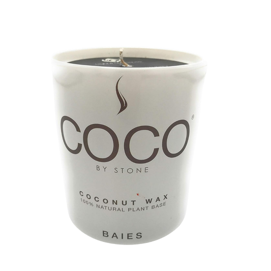 COCOST Candle Cocowax Bai