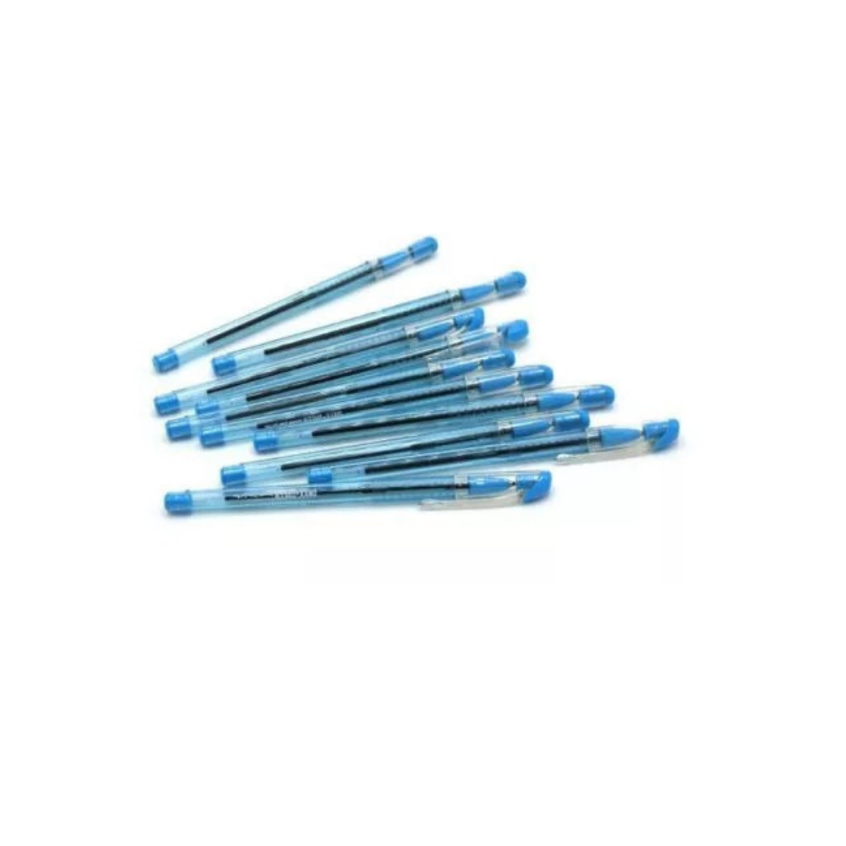 Onix Pen Gel Blue 10c